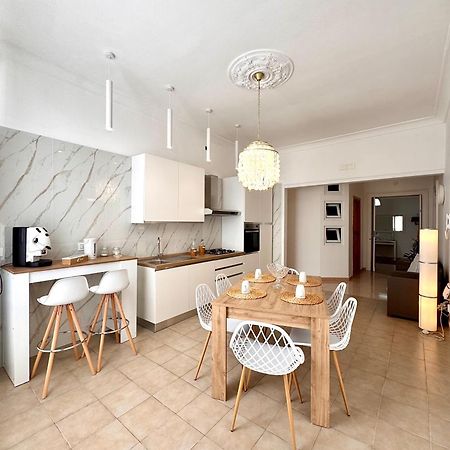 Galasso Apartments 나폴리 외부 사진