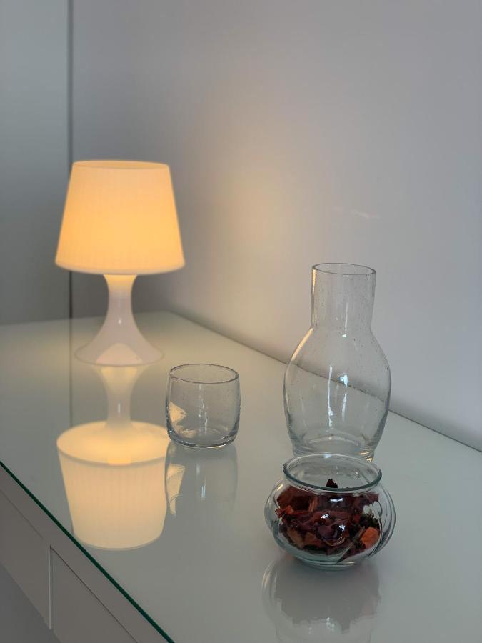 Galasso Apartments 나폴리 외부 사진
