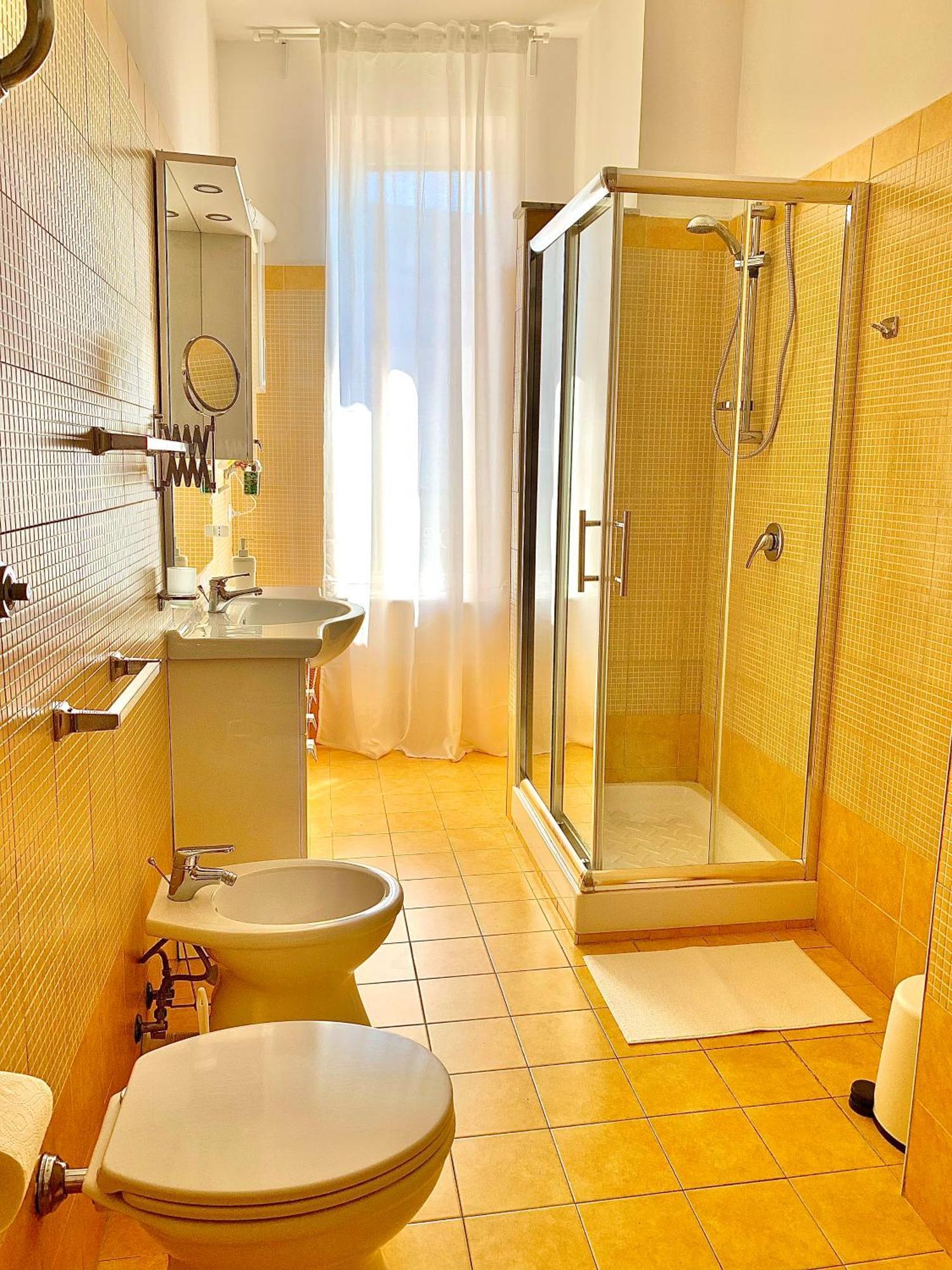 Galasso Apartments 나폴리 외부 사진