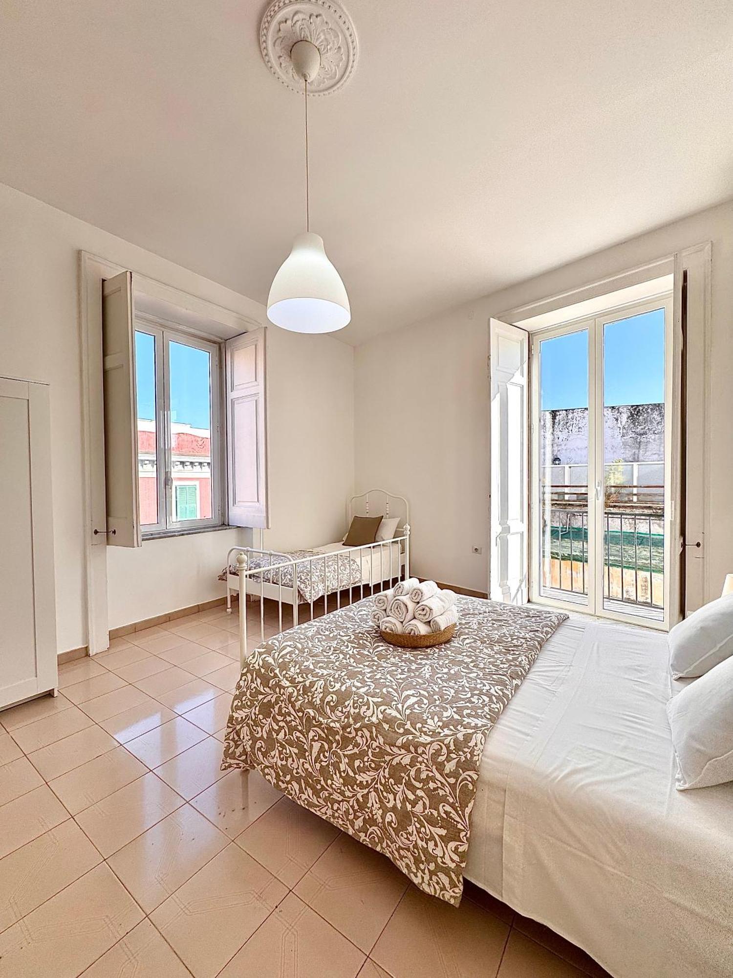 Galasso Apartments 나폴리 외부 사진