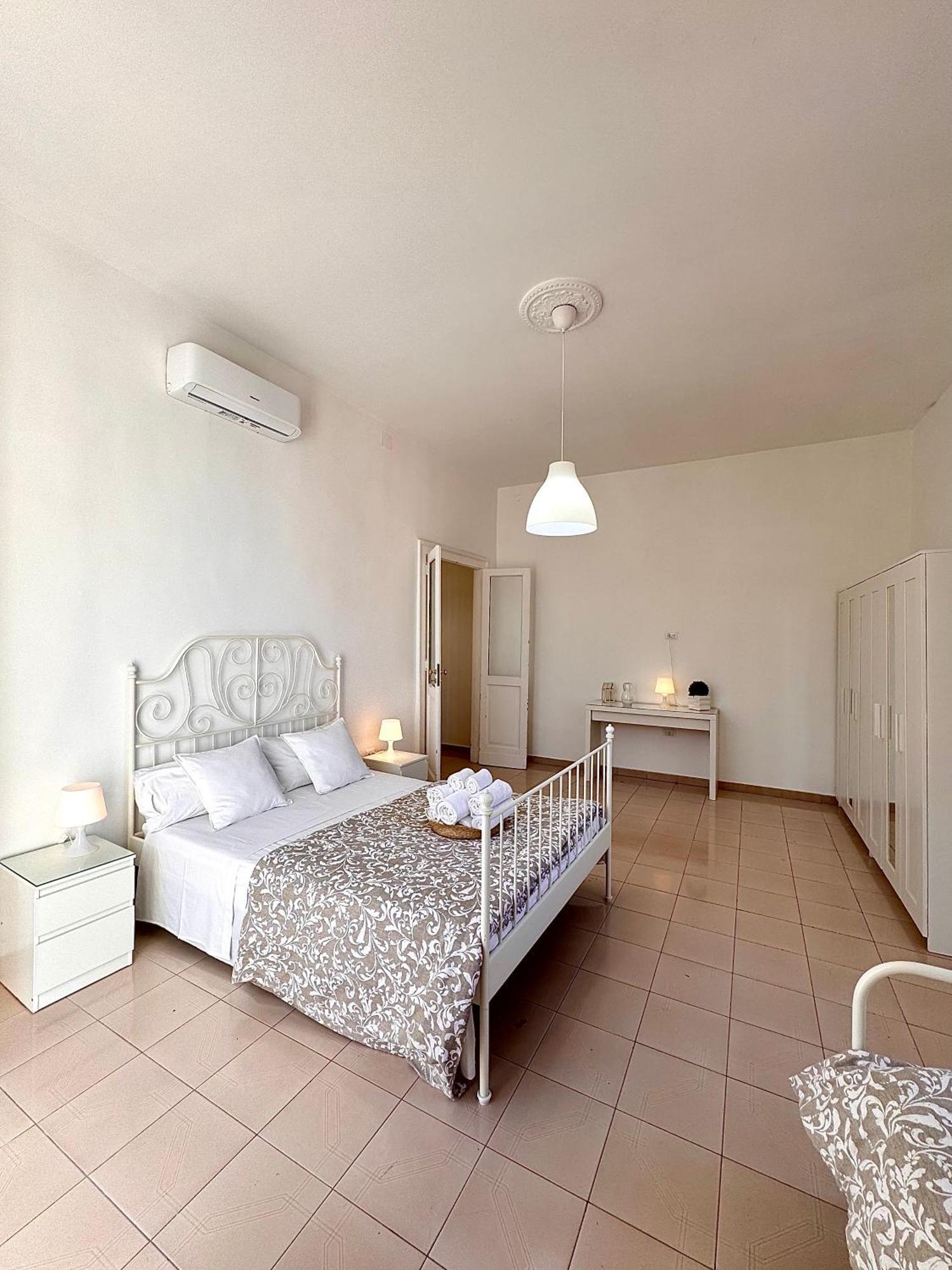 Galasso Apartments 나폴리 외부 사진