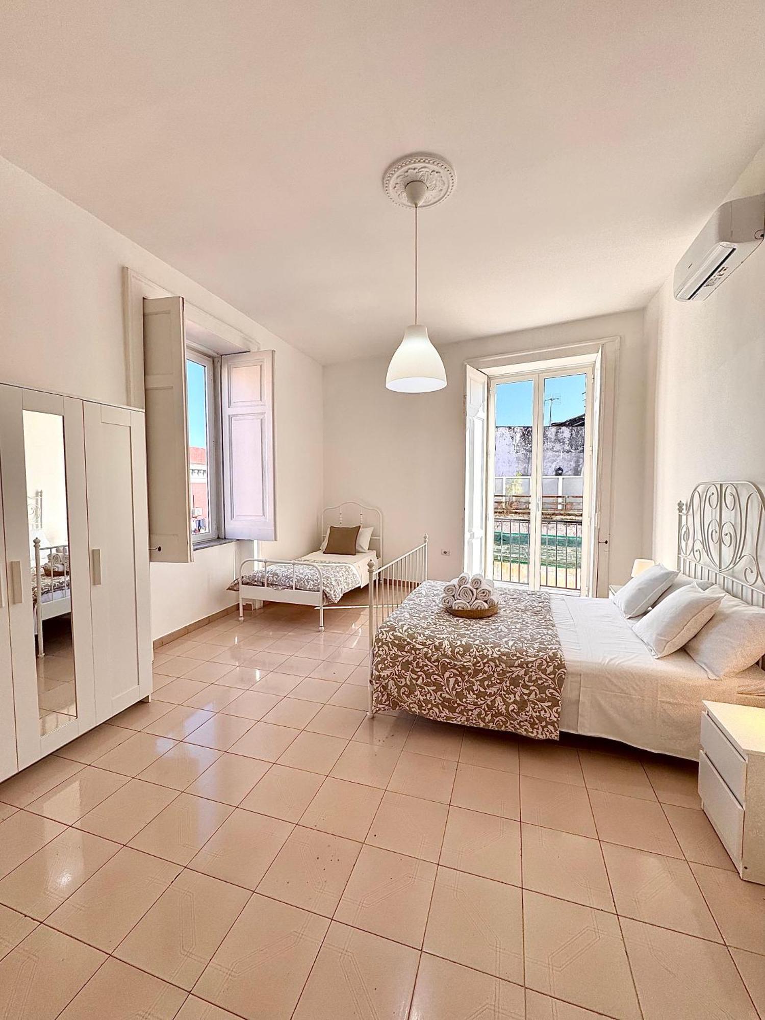 Galasso Apartments 나폴리 외부 사진