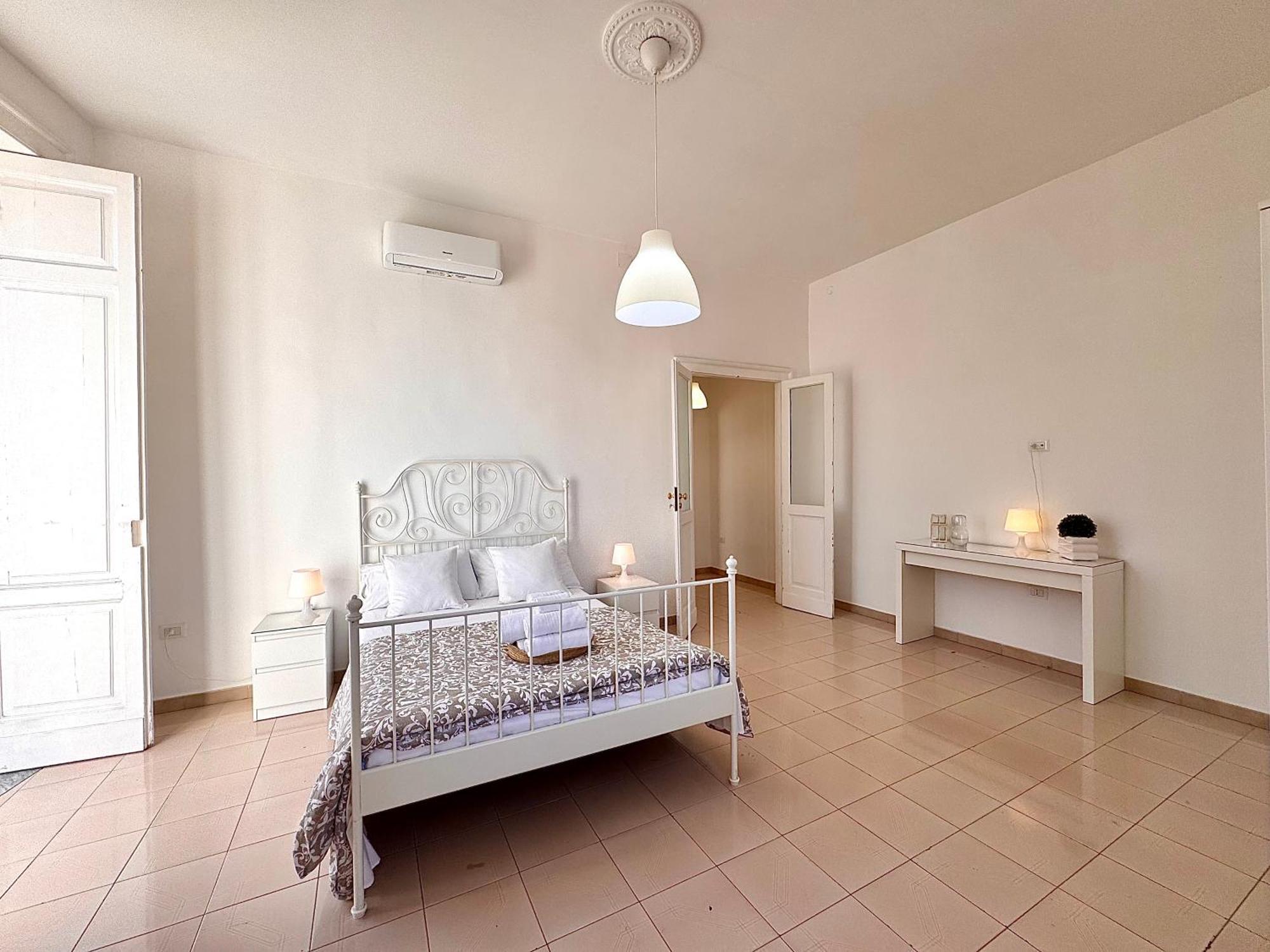 Galasso Apartments 나폴리 외부 사진
