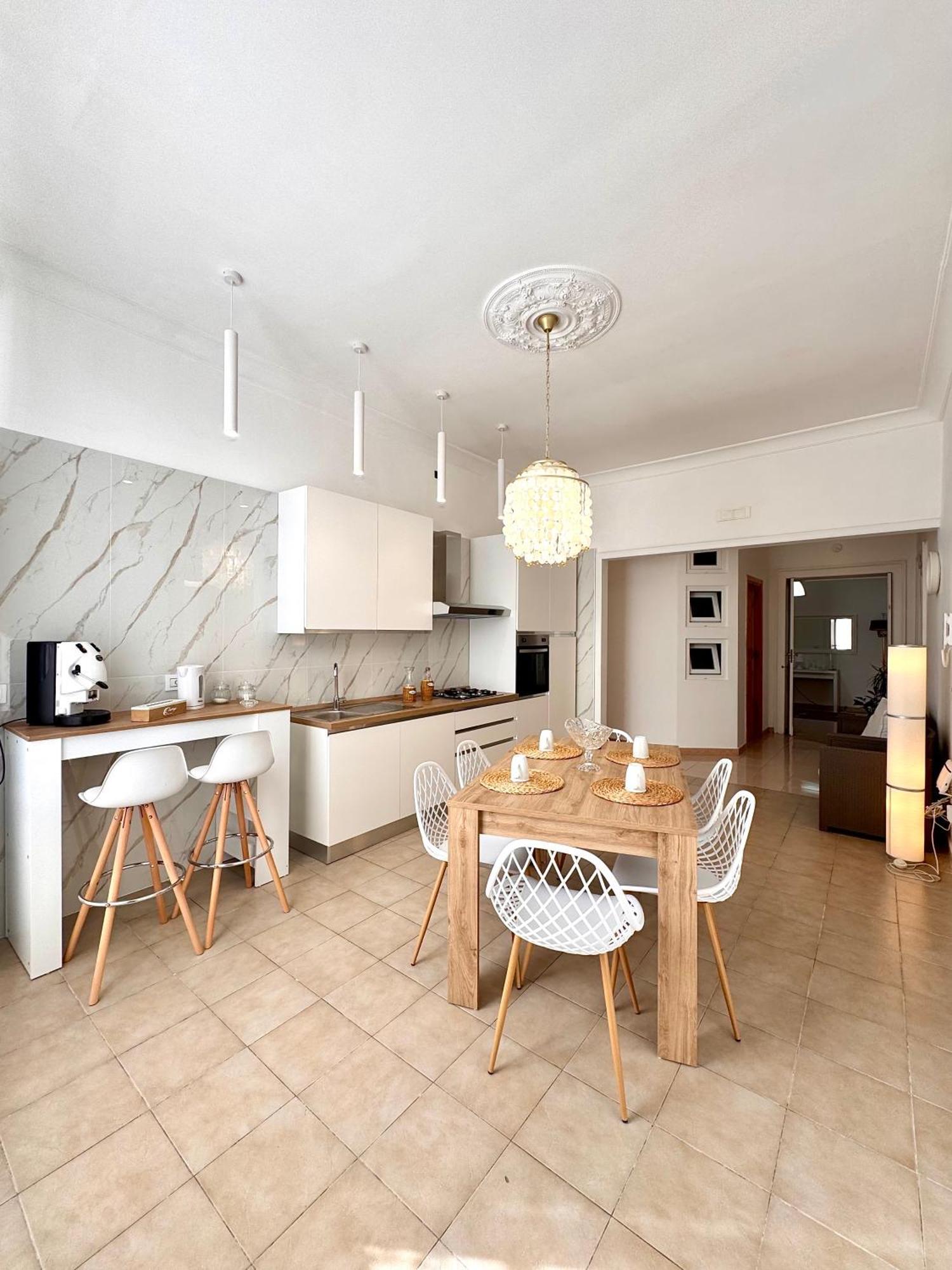 Galasso Apartments 나폴리 외부 사진