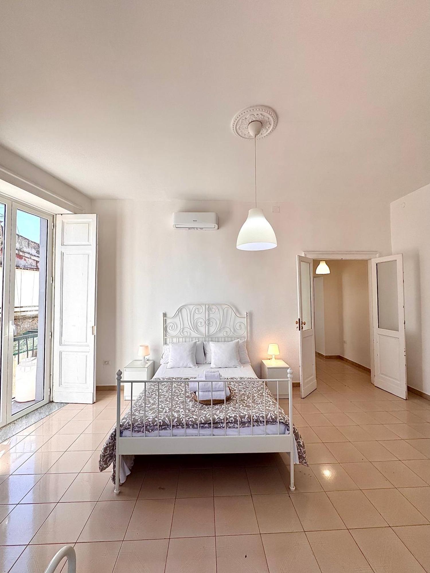 Galasso Apartments 나폴리 외부 사진