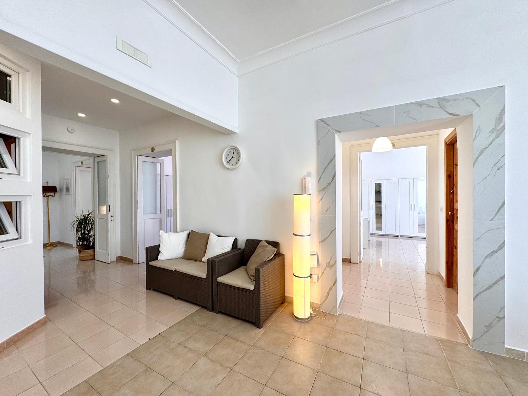 Galasso Apartments 나폴리 외부 사진