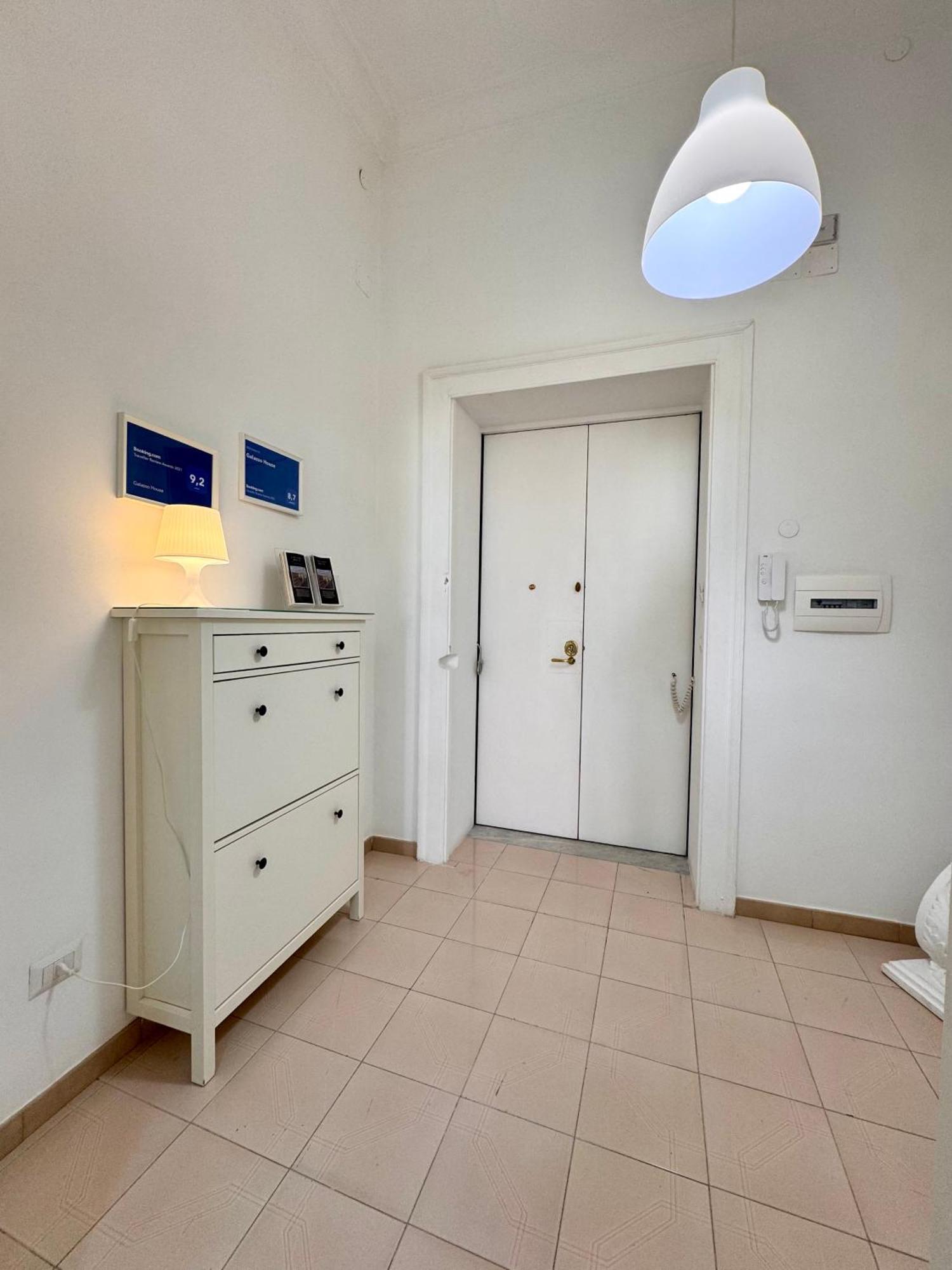 Galasso Apartments 나폴리 외부 사진